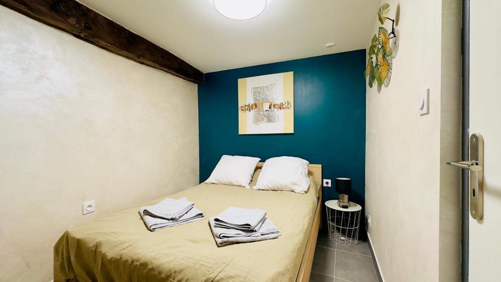 Apartment Cosy A